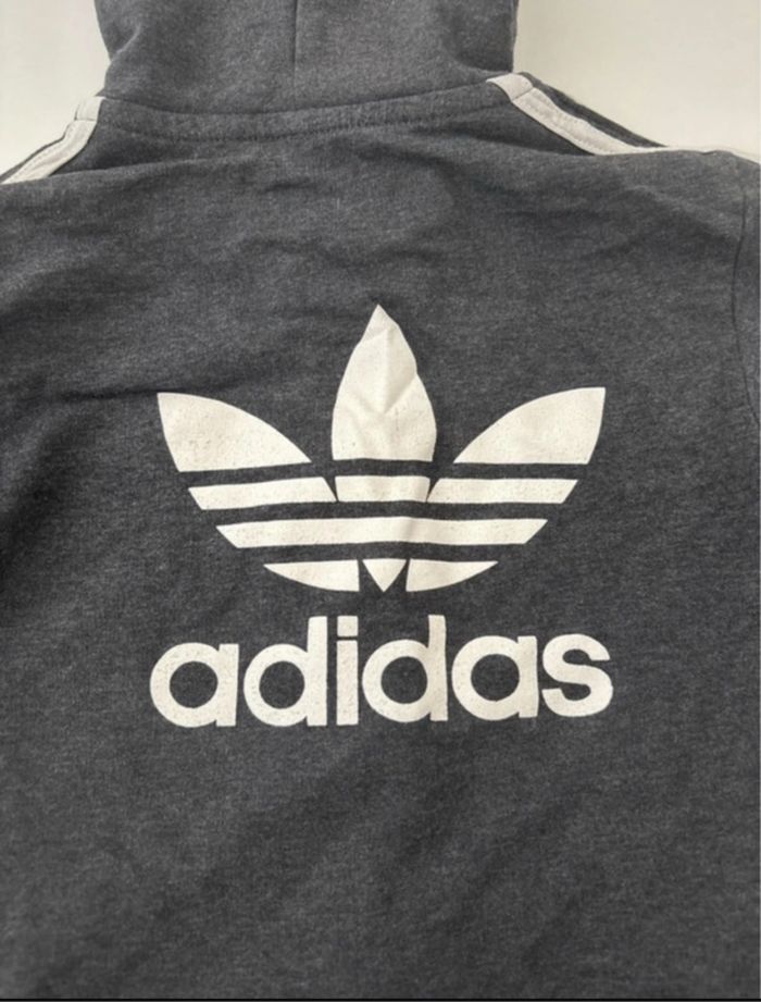 Gilet Adidas - photo numéro 3