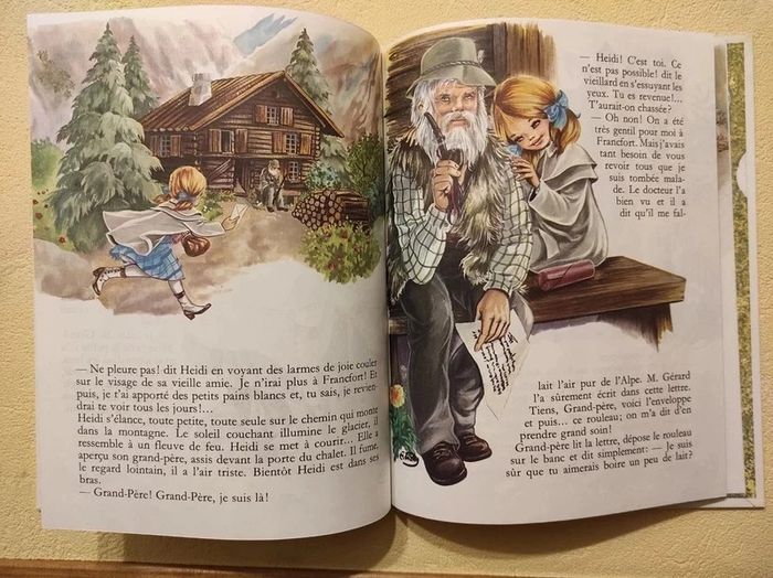 Heidi - photo numéro 5