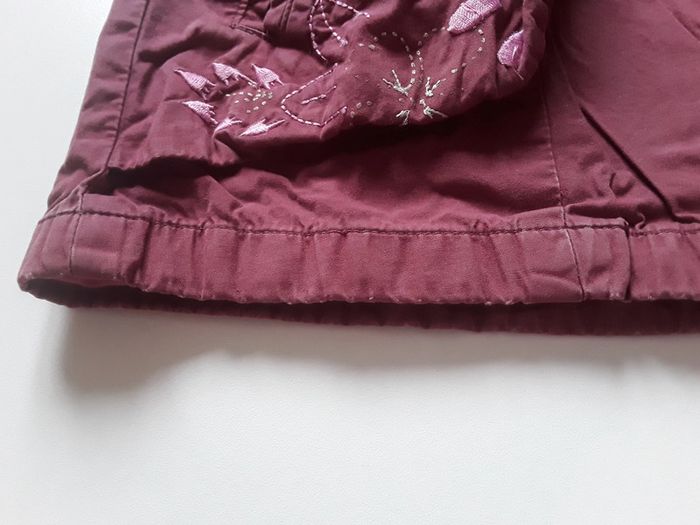 Manteau orchestra 4 ans - photo numéro 8