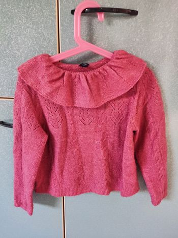 Pullover 6 ans Kiabi