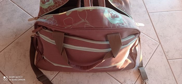 Sac à langer beaba - photo numéro 2