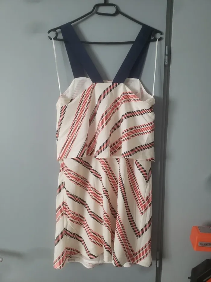 Robe Zara - photo numéro 4
