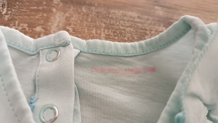 Lot de tee-shirts manches courtes Sergent Major - photo numéro 5