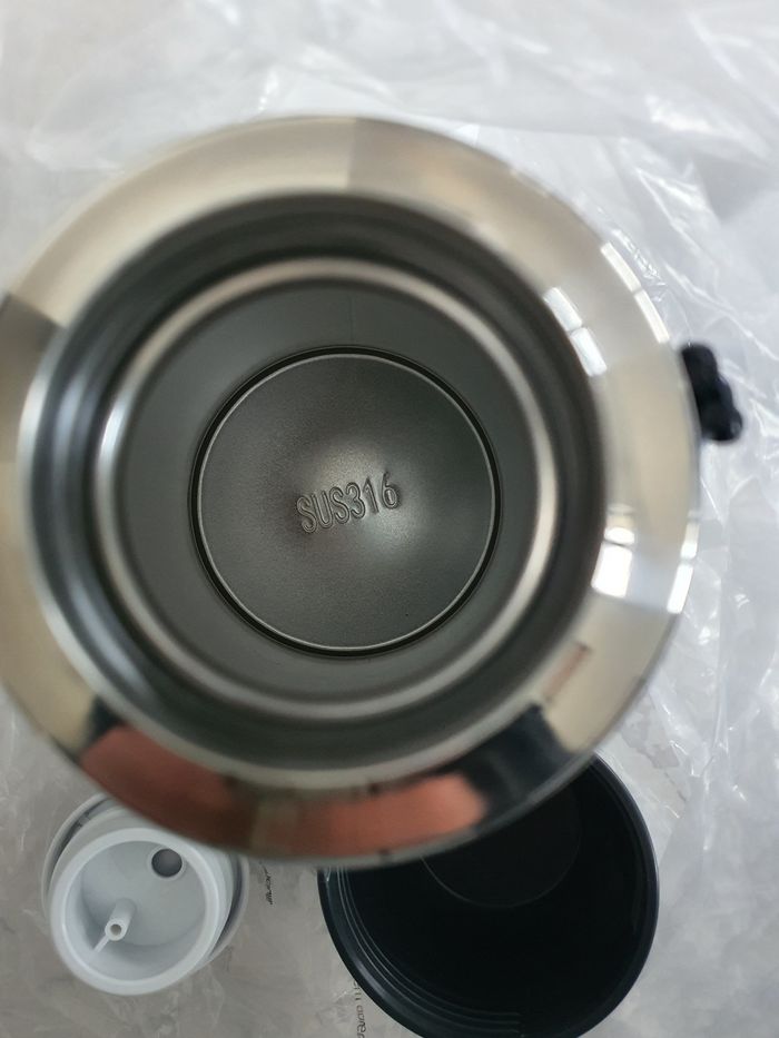 Chauffe biberon nomade bo jungle - photo numéro 3