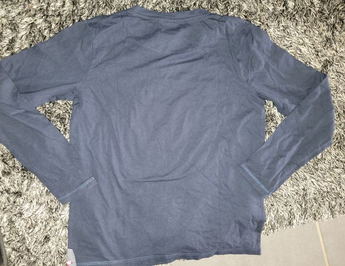 T shirt manches longues kiabi 14 ans excellent état - photo numéro 4