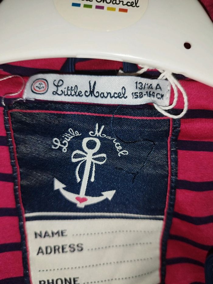 Parka Little Marcel - photo numéro 2