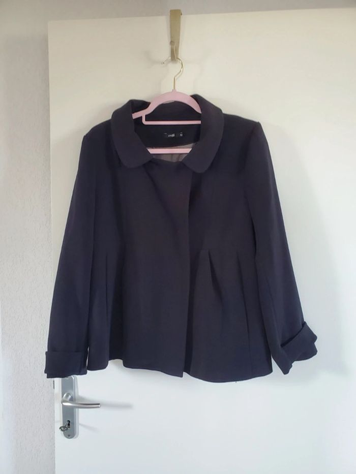 Joli veste autreton habillée 42