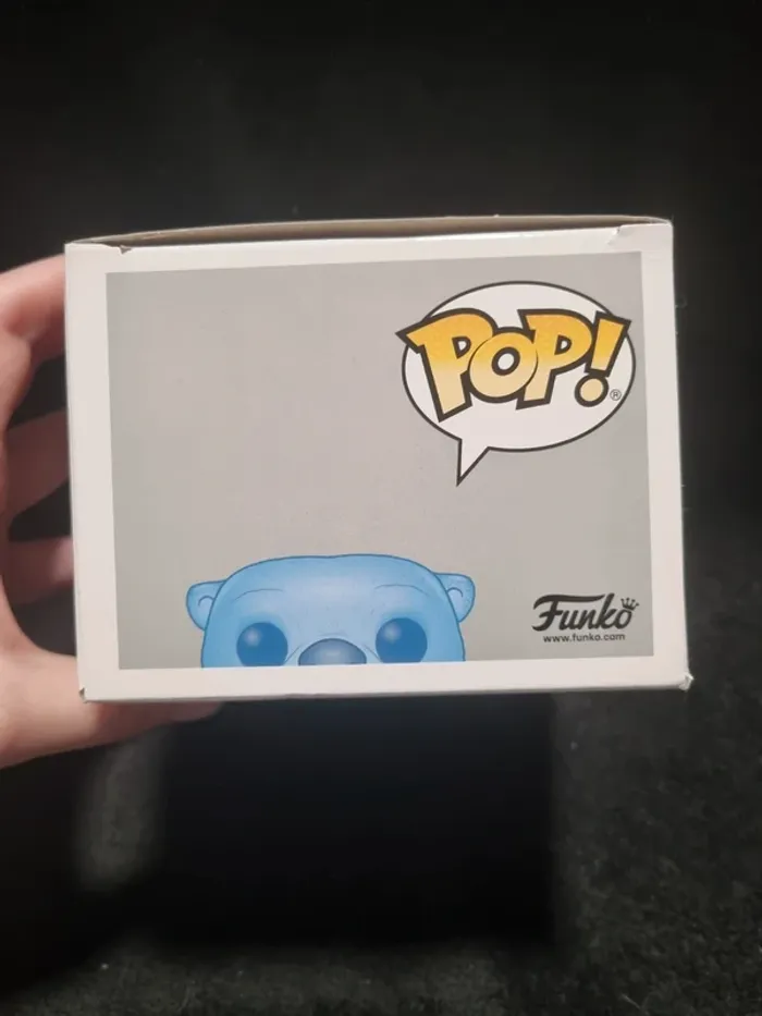 Figurine Le Patronus D'Hermione Granger 106, Funko Pop - photo numéro 6