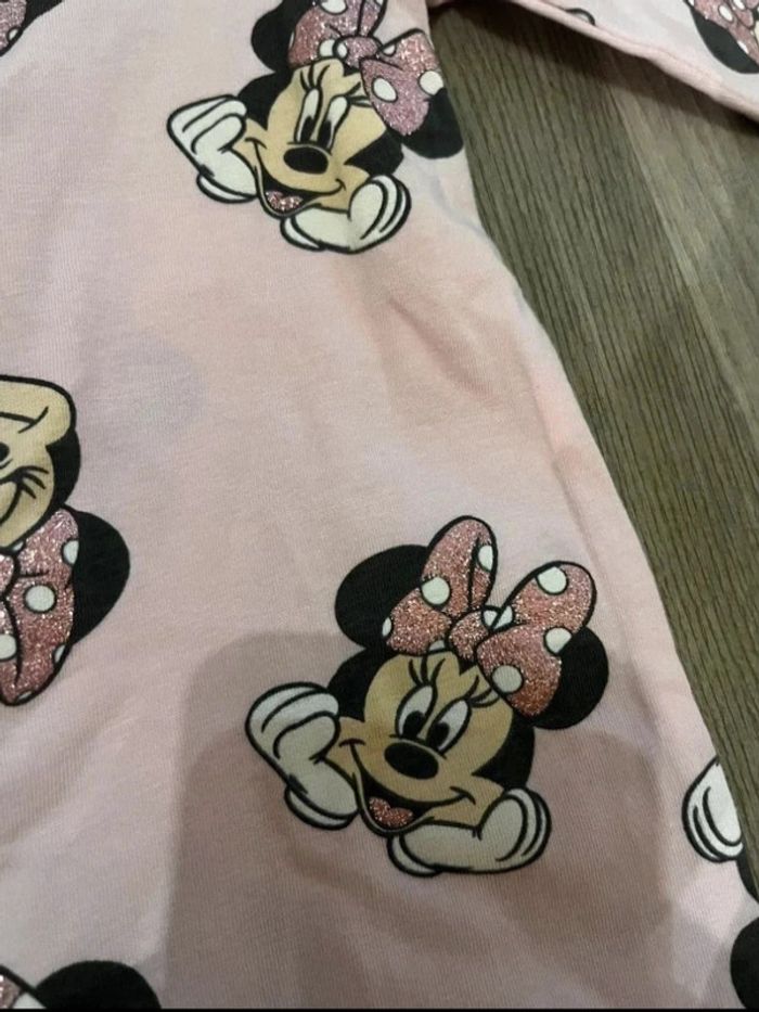 Pyjama Disney - photo numéro 3
