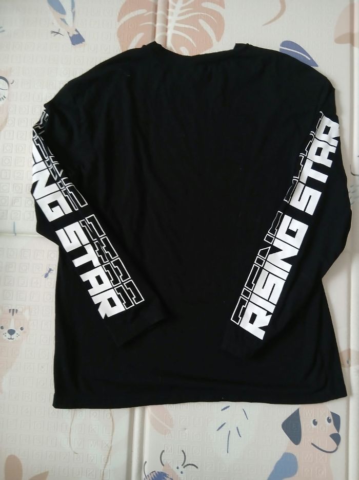 T-shirt manches longues - photo numéro 2