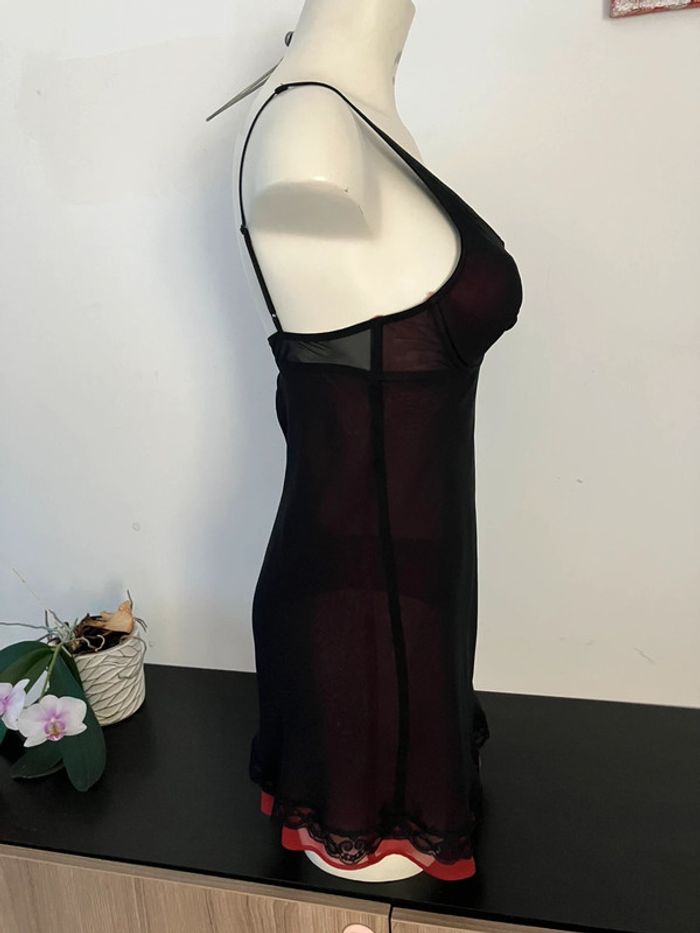 Chemise de nuit taille 36 - photo numéro 6
