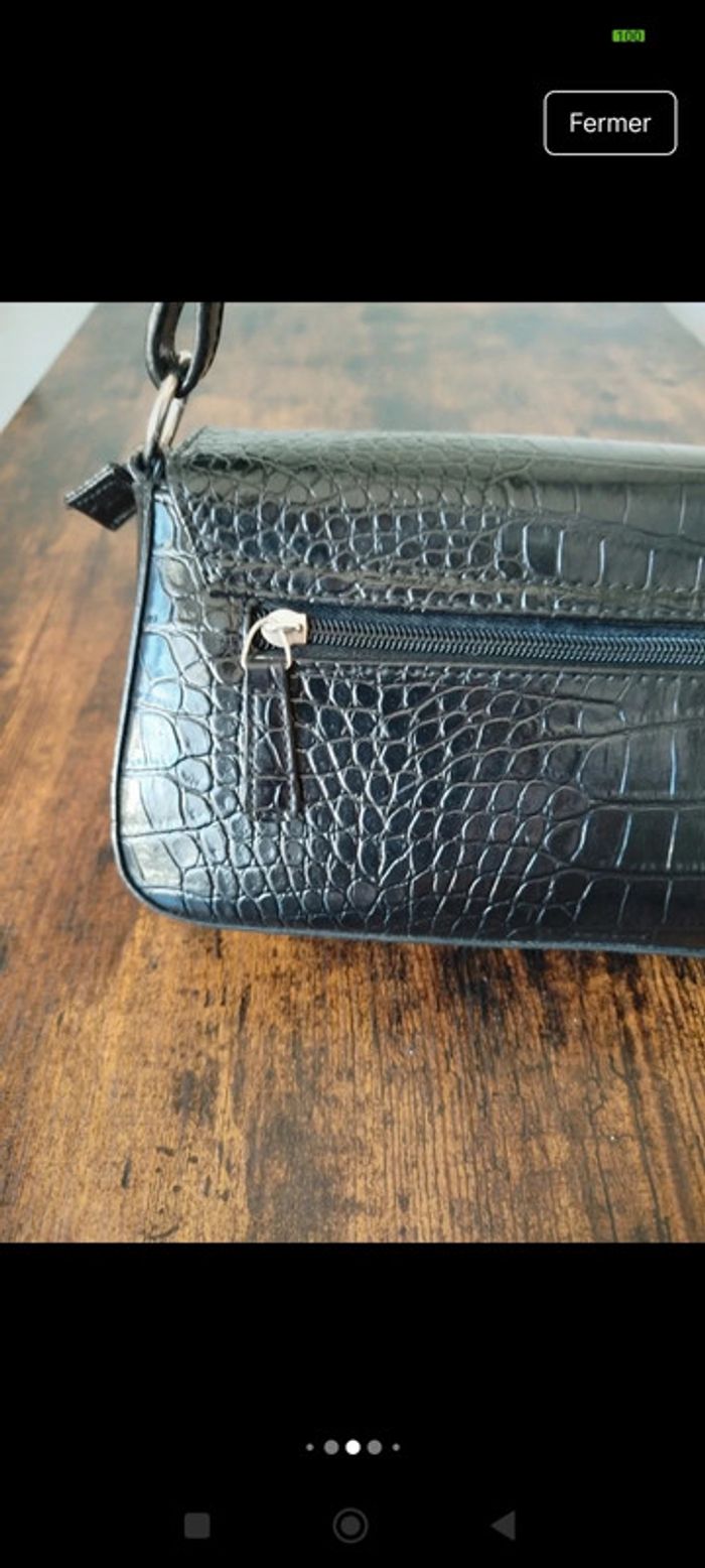Sac bandoulière vous vintage dressing - photo numéro 12