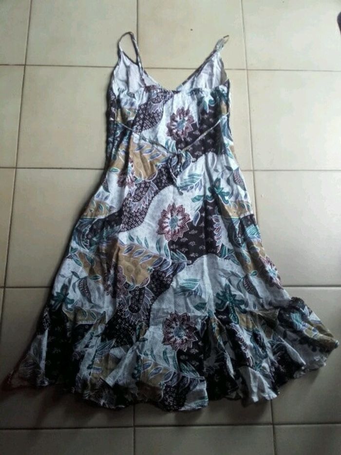 Robe d'été - photo numéro 2