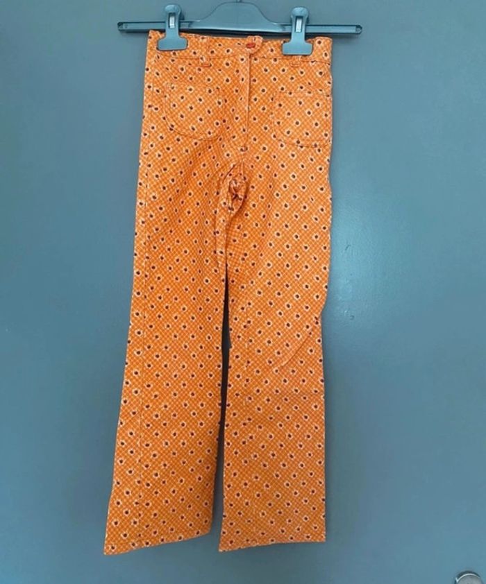 Pantalon C&A 8 ans