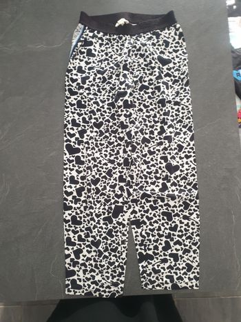 Pantalon fluide Zadig et Voltaire