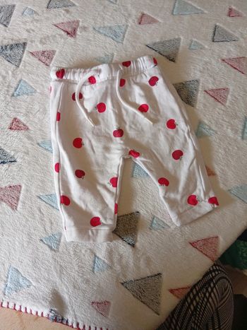 Pantalon pomme 🍎