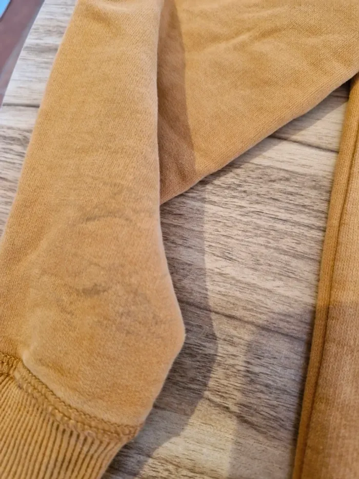 Ensemble pull et Jean 10 ans - photo numéro 11