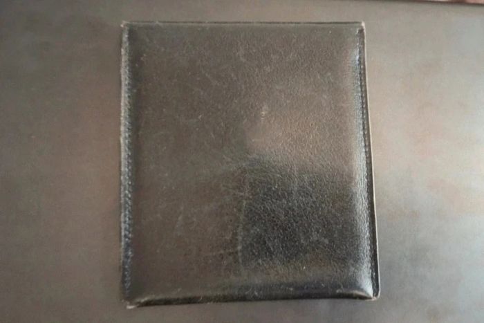 Porte billets Le Tanneur - photo numéro 3