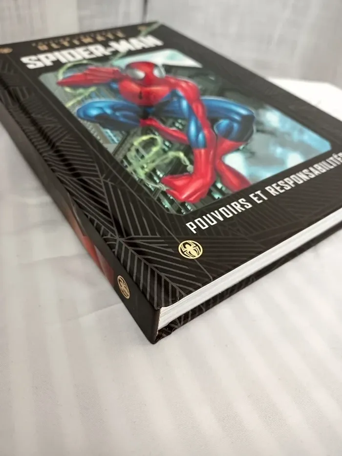 Spider man - photo numéro 4