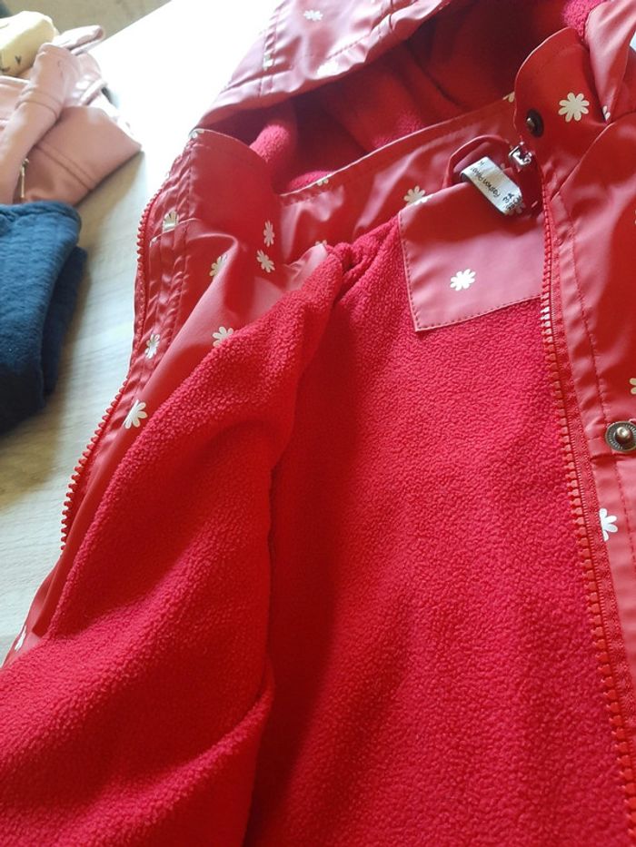 Manteau 3ans - photo numéro 2
