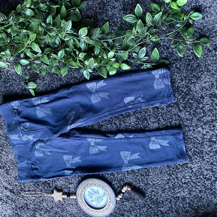 Jegging taille 2 ans h&m