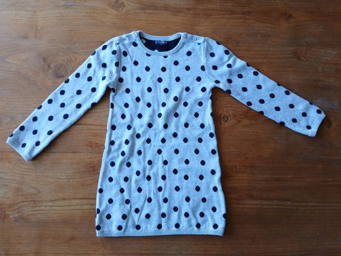 Robe pull ML