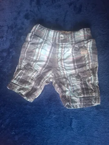 Short mexx