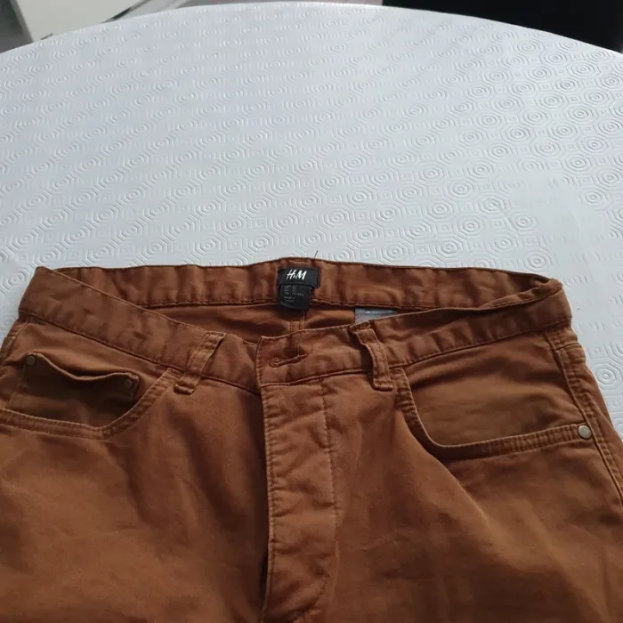 Pantalon H et M - photo numéro 3