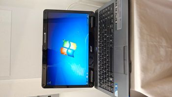 PC portable Acer Aspire 5732Z, 15,6" (remis à neuf)