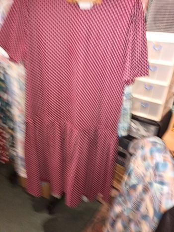Robe femme 