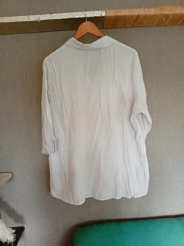 Chemise Femme XXL - photo numéro 2