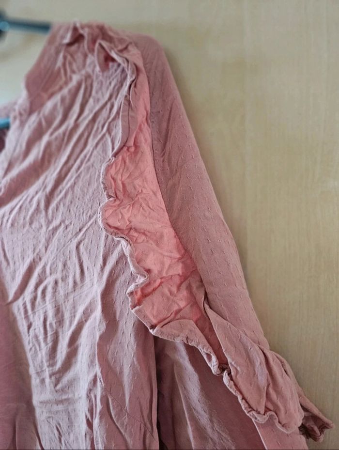 Chemise femme très jolie 🌸 - photo numéro 2