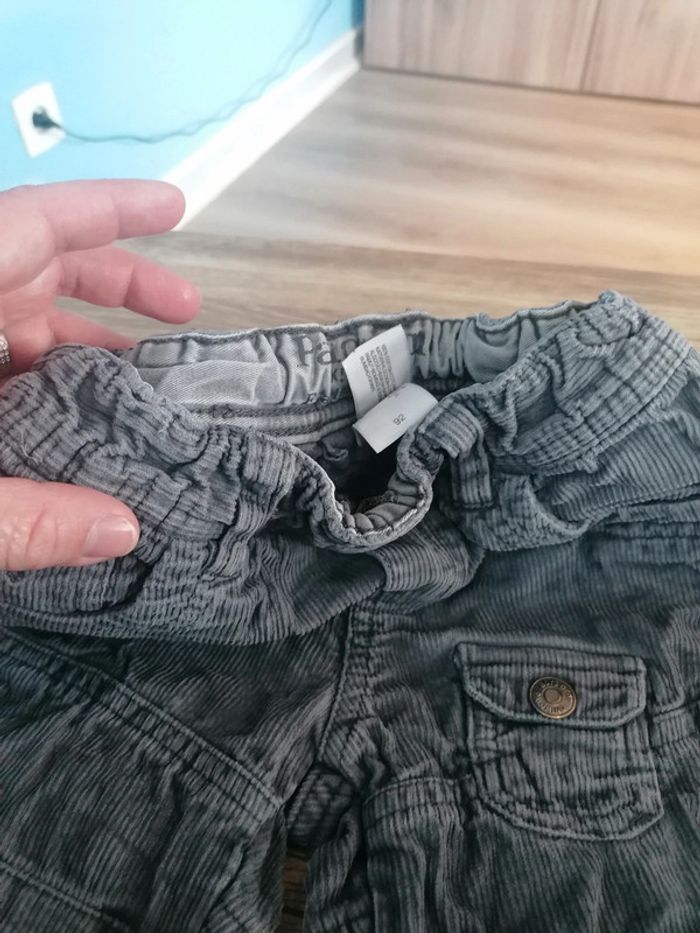 Pantalon Palomino - photo numéro 6