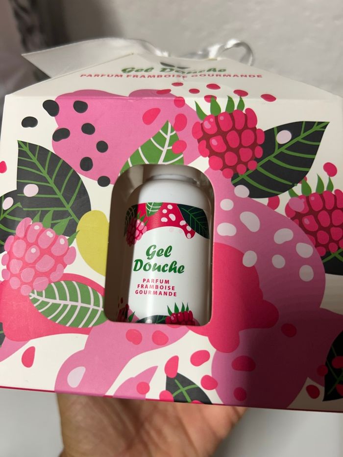 Coffret soin beauté - photo numéro 3