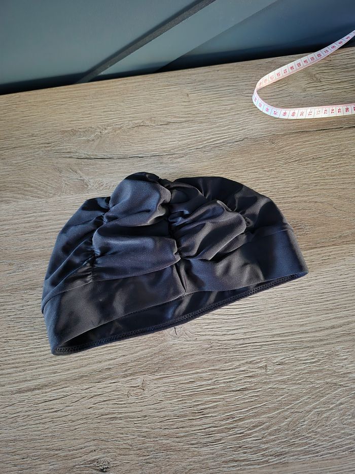 Bonnet en tissu Nabaiji 56-60cm - photo numéro 2