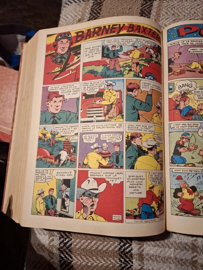 Story 1949 - photo numéro 13