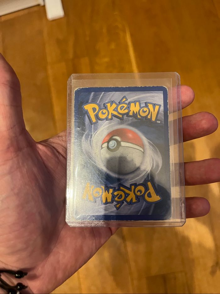 Brasegali ex Pokémon - photo numéro 4