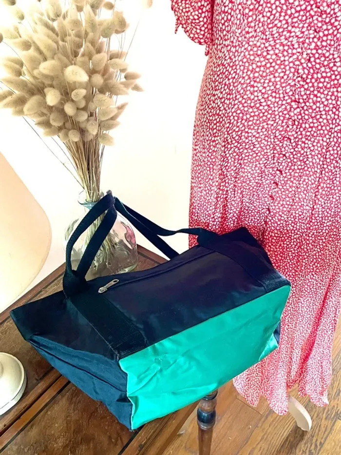 Sac Tote Pratique et Stylé - photo numéro 4