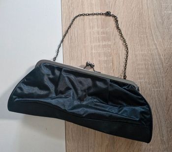 Magnifique pochette de soirée