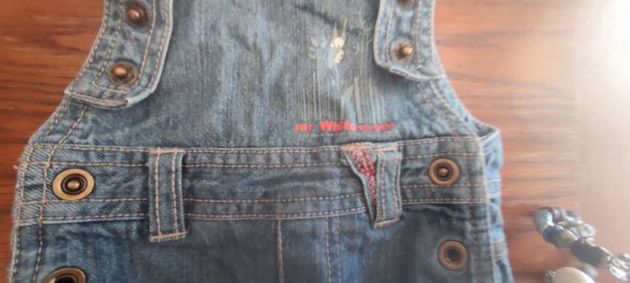 Vds lot vêtements - photo numéro 10