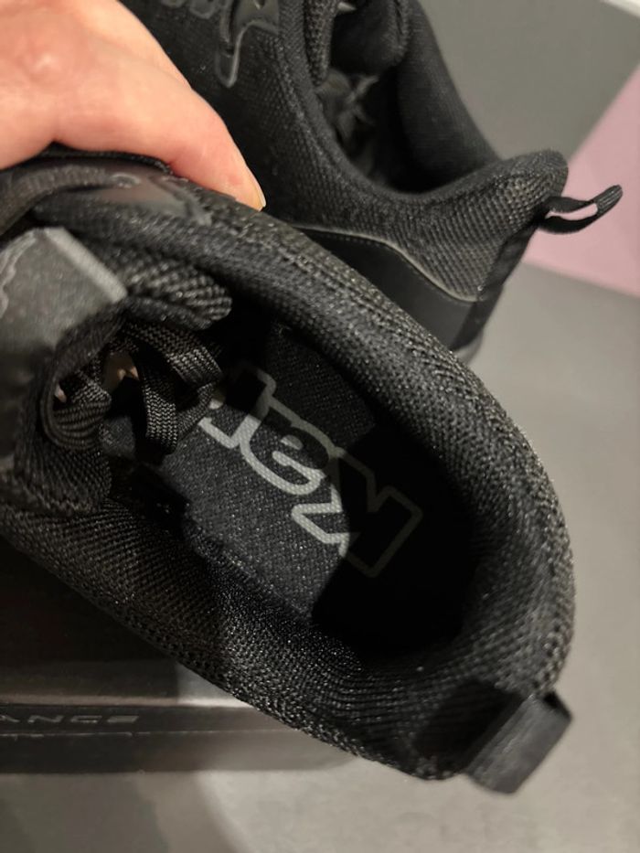 Baskets de fitness Kappa 40 - photo numéro 3