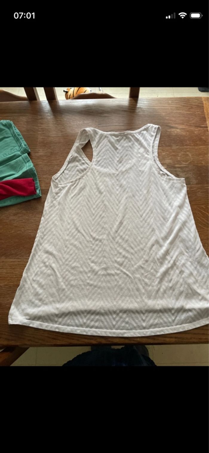 Débardeur femme - photo numéro 5