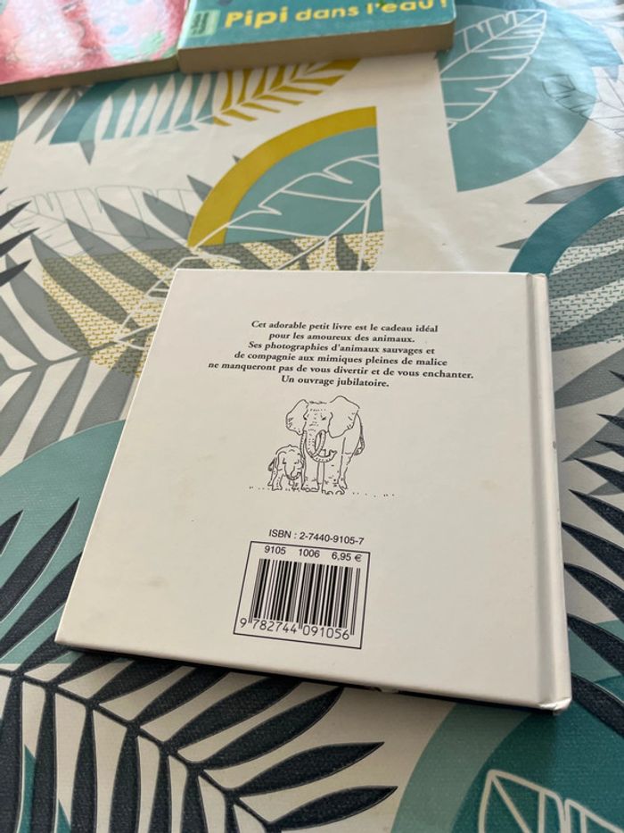Petits livres - photo numéro 11