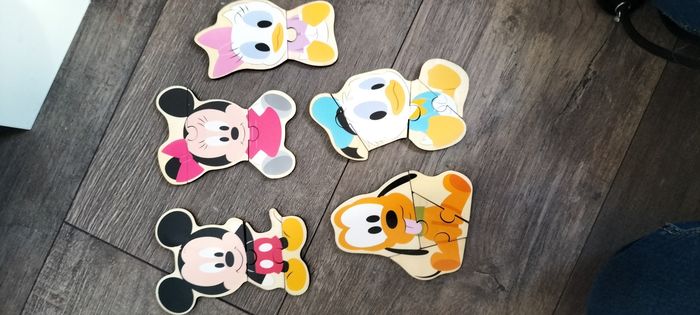 Puzzle bébé - photo numéro 4