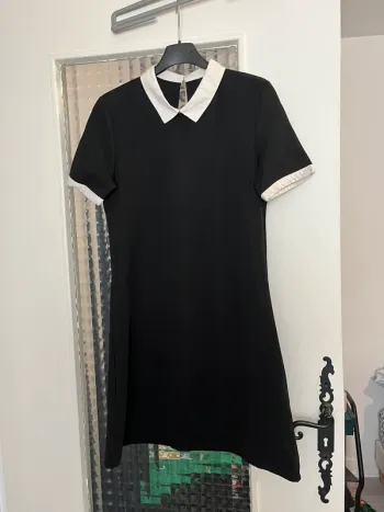Robe noire