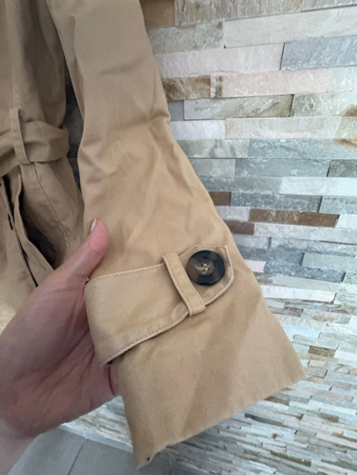 Manteau habillé - photo numéro 4