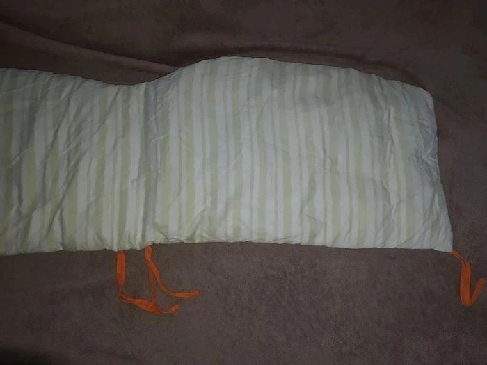 Ensemble lit bébé mixte garçon / fille - photo numéro 5