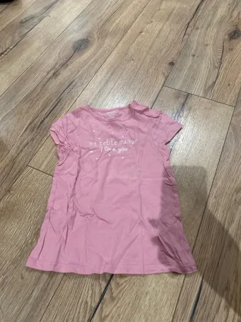Tee shirt