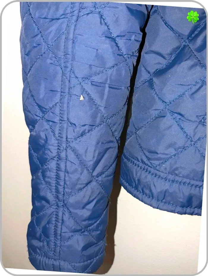 Doudoune courte Tommy Hilfiger M - photo numéro 11