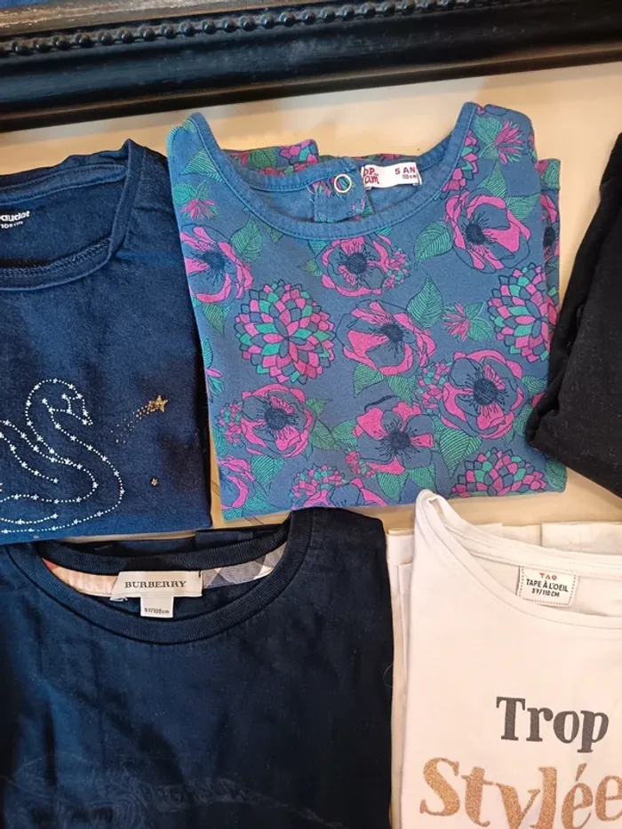 Taille 5 ans - photo numéro 6